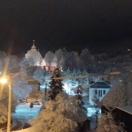 Agroturystyka U Marty تيلسز المظهر الخارجي الصورة